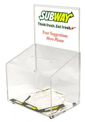 Ballot Box