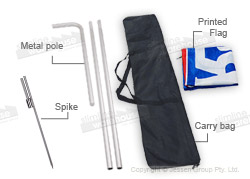 Promotional Banners
