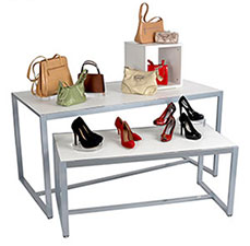 Nesting Tables