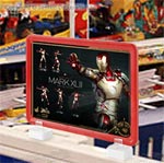 Retail Stand