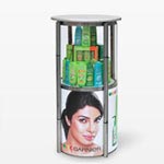 Portable Counter