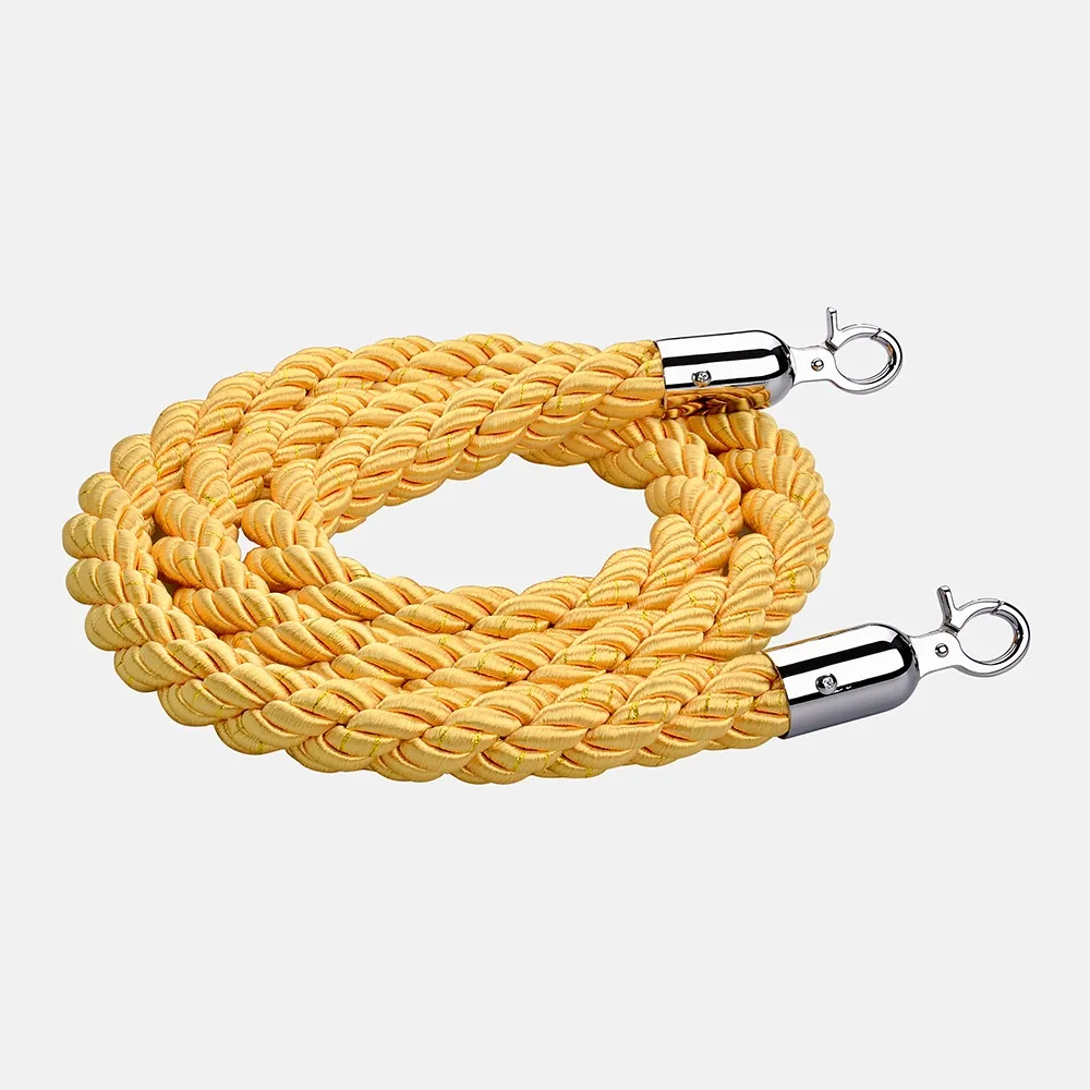 2m Post Ropes