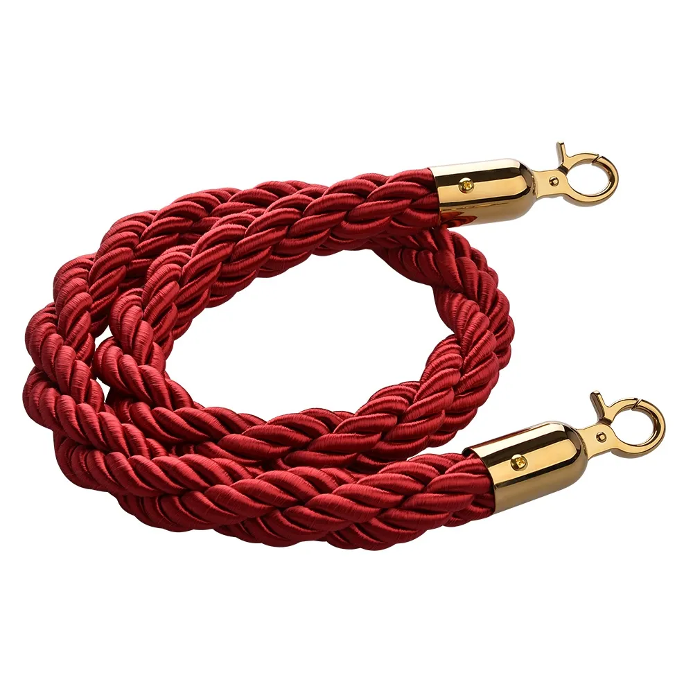 1.2m Rope Barriers