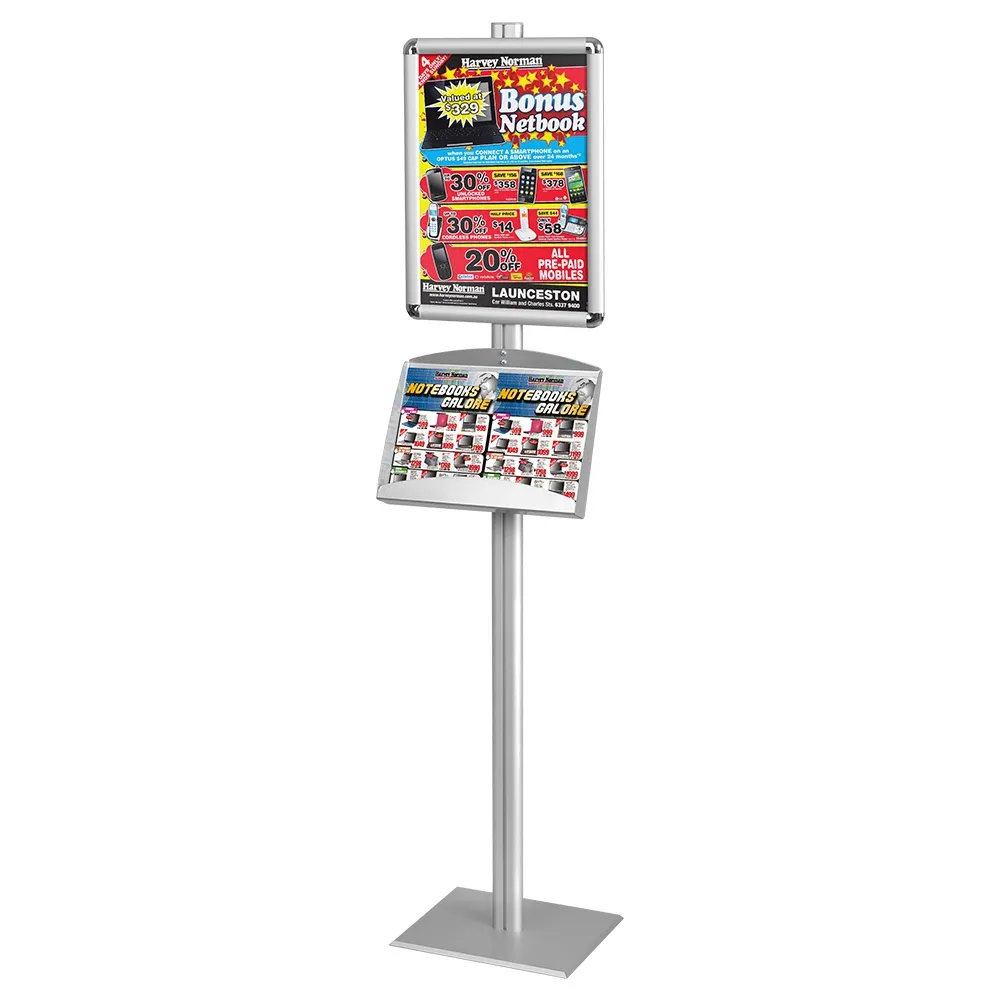 Ad Display