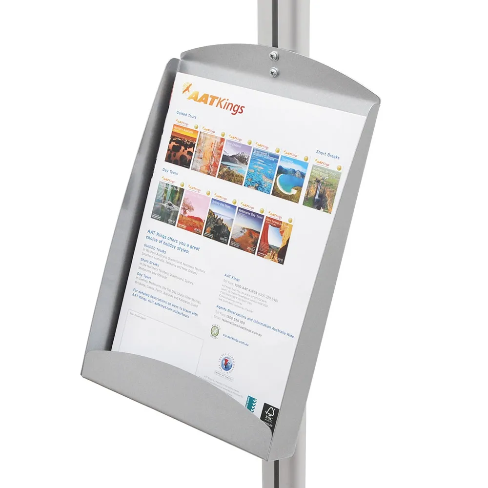 Catalogue Display