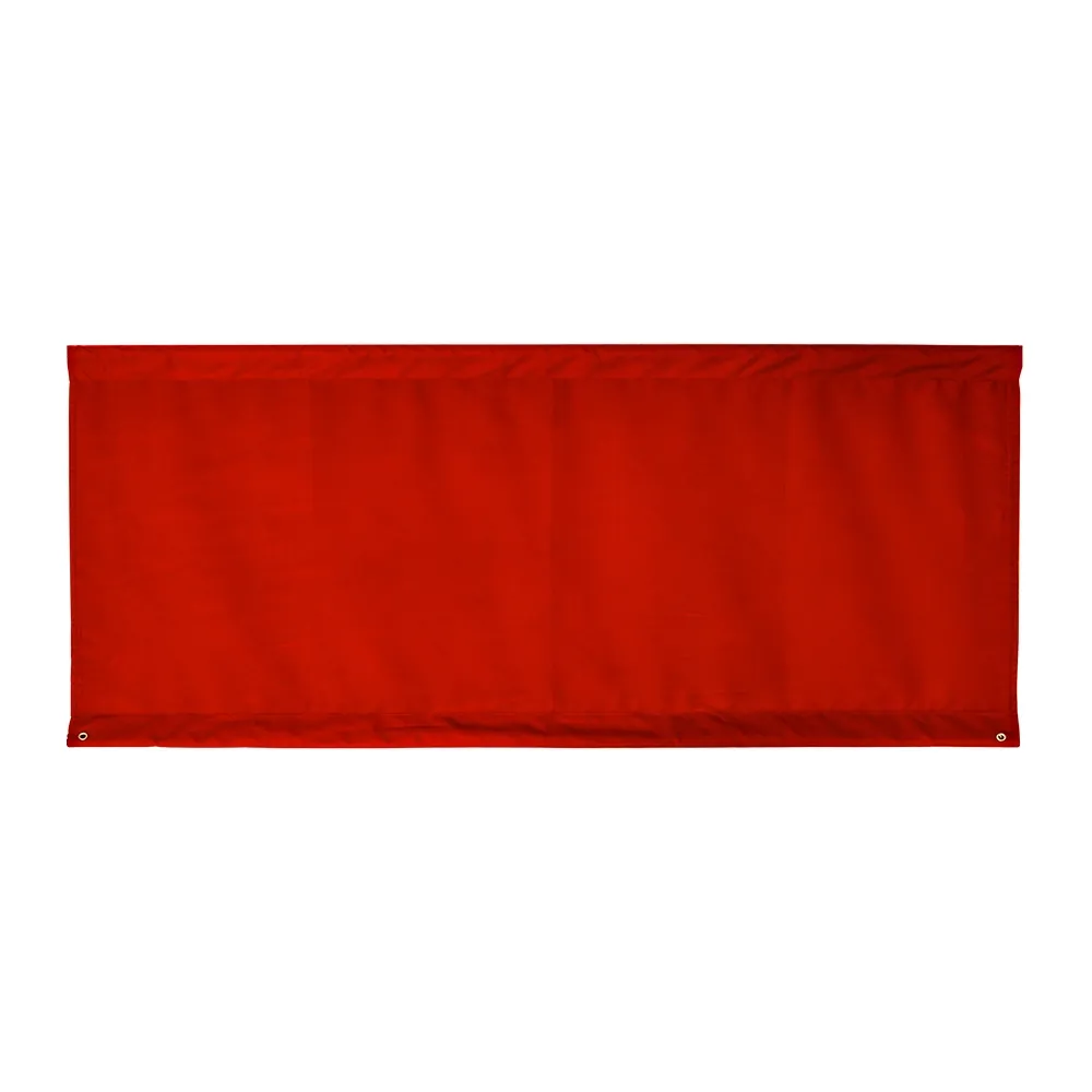 Red Breeze Banner