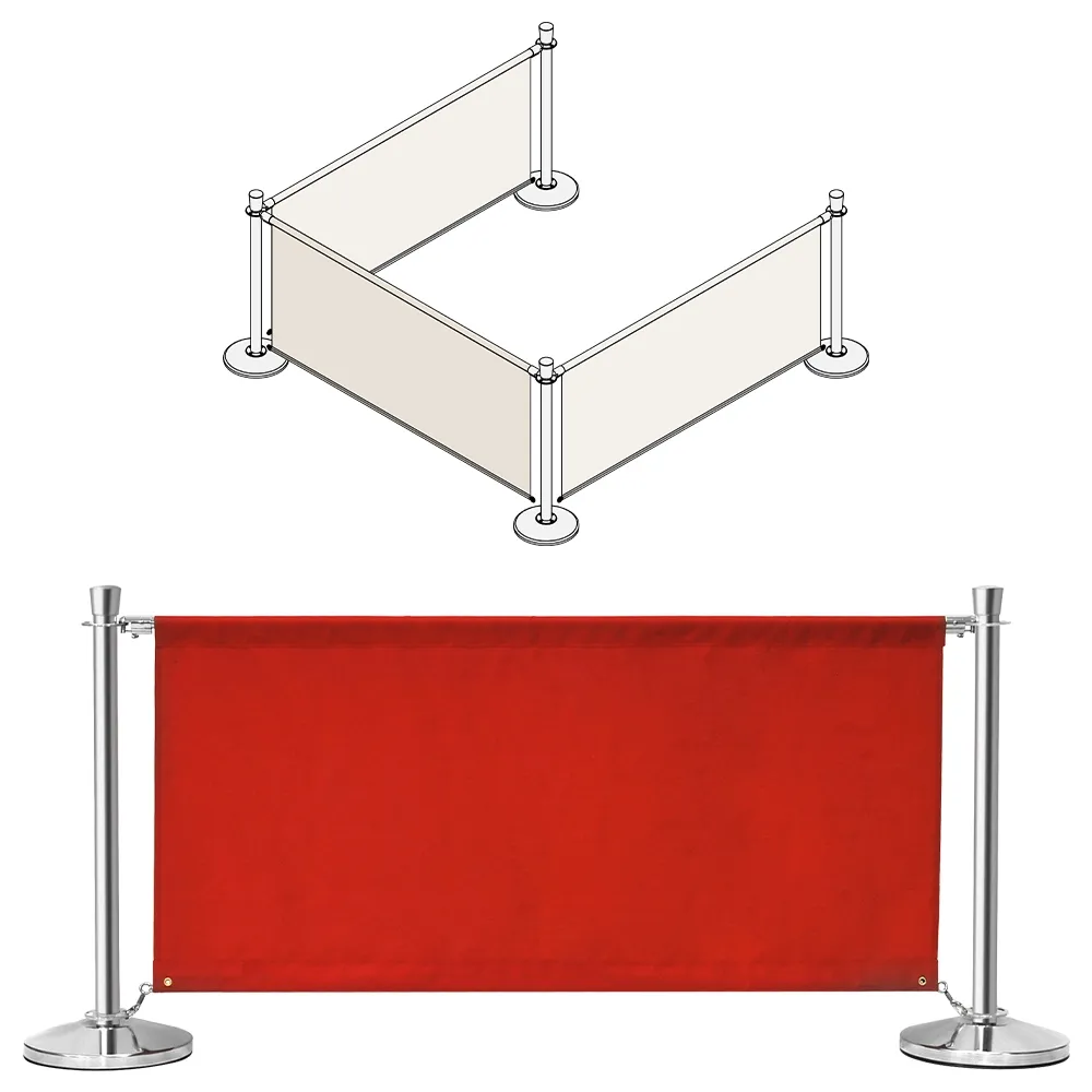 Cafe Barrier