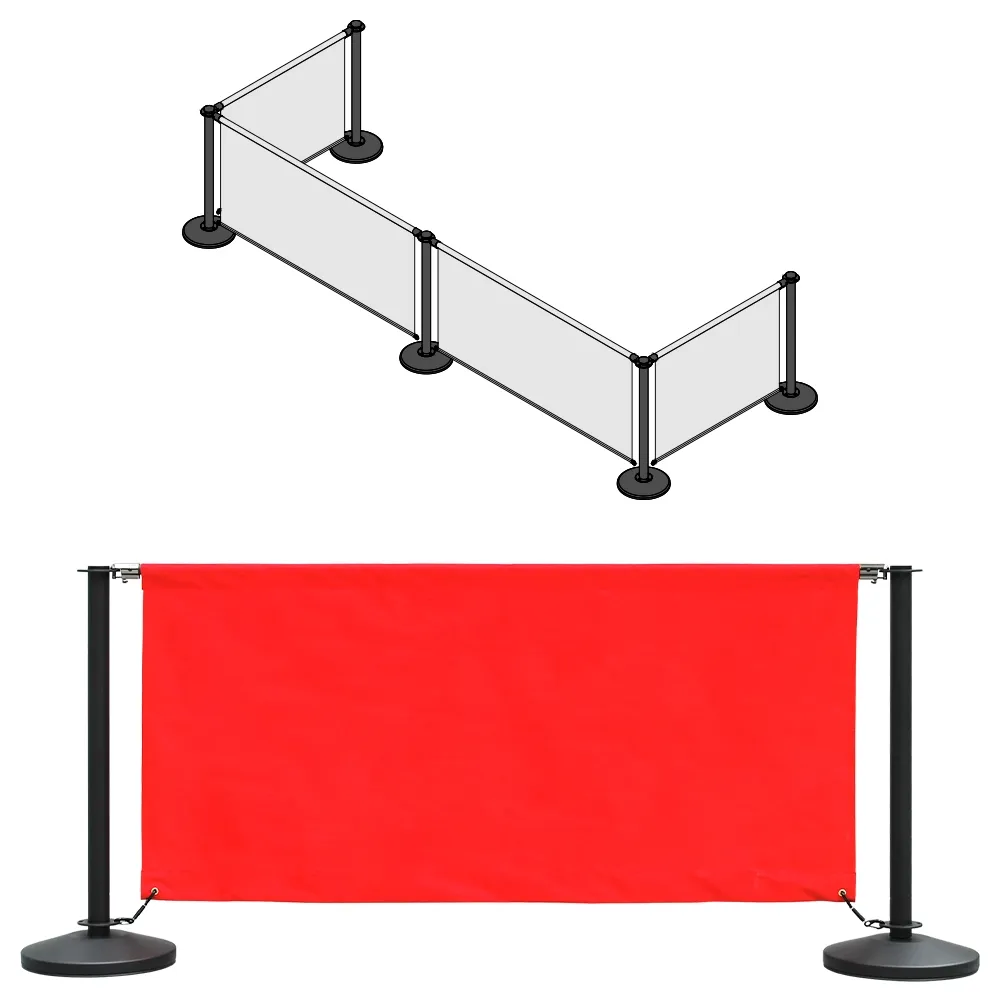Cafe Screens