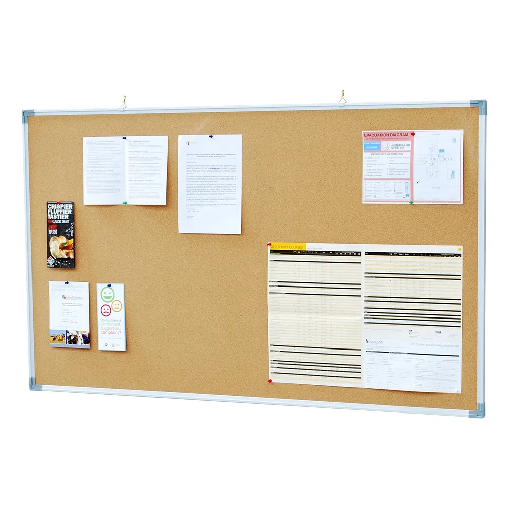 Bulletin Boards - Cork