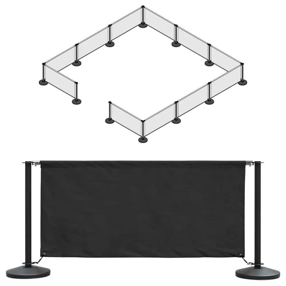 Event Barrier