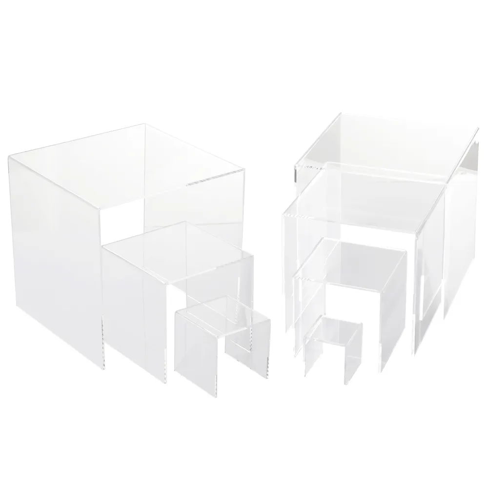 Plastic Risers