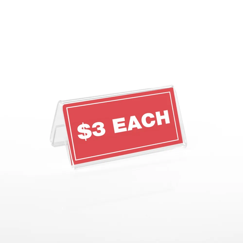 Cheap Acrylic Frames