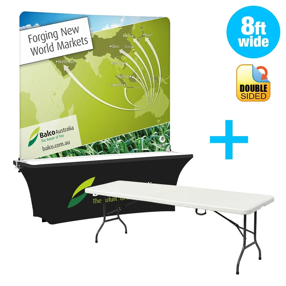 Exhibition Display Stands