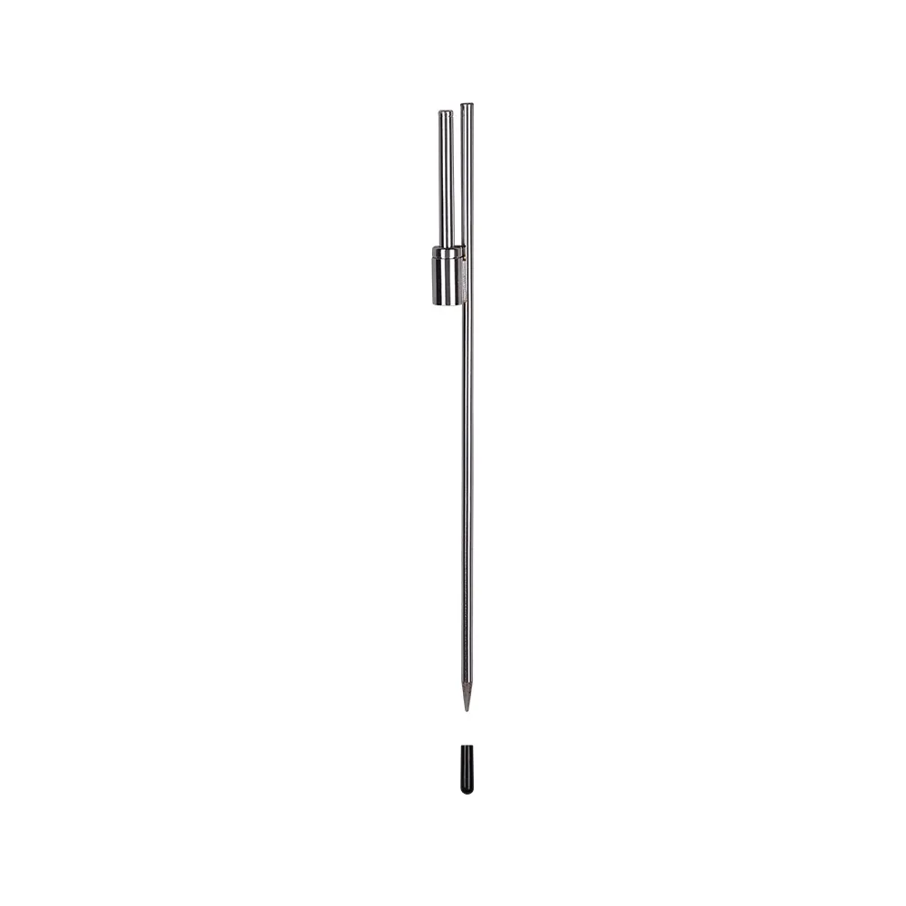 Ground Spike Flag Base