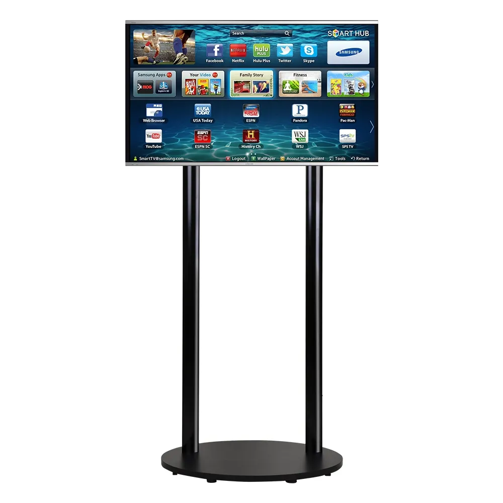 Plasma Stands