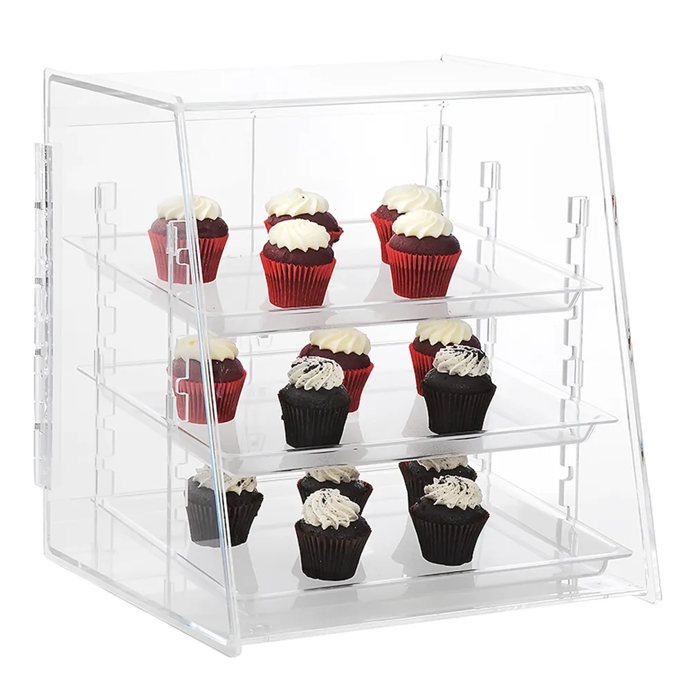 Pastry Display Cabinet
