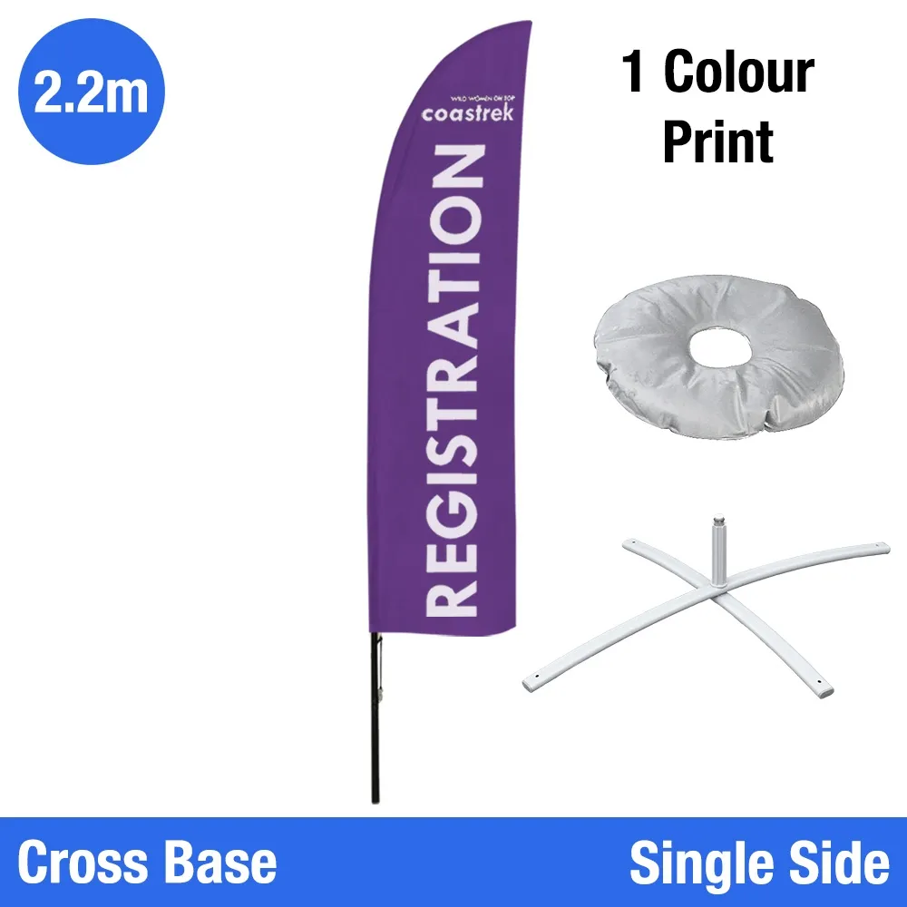 Custom Printed Flags