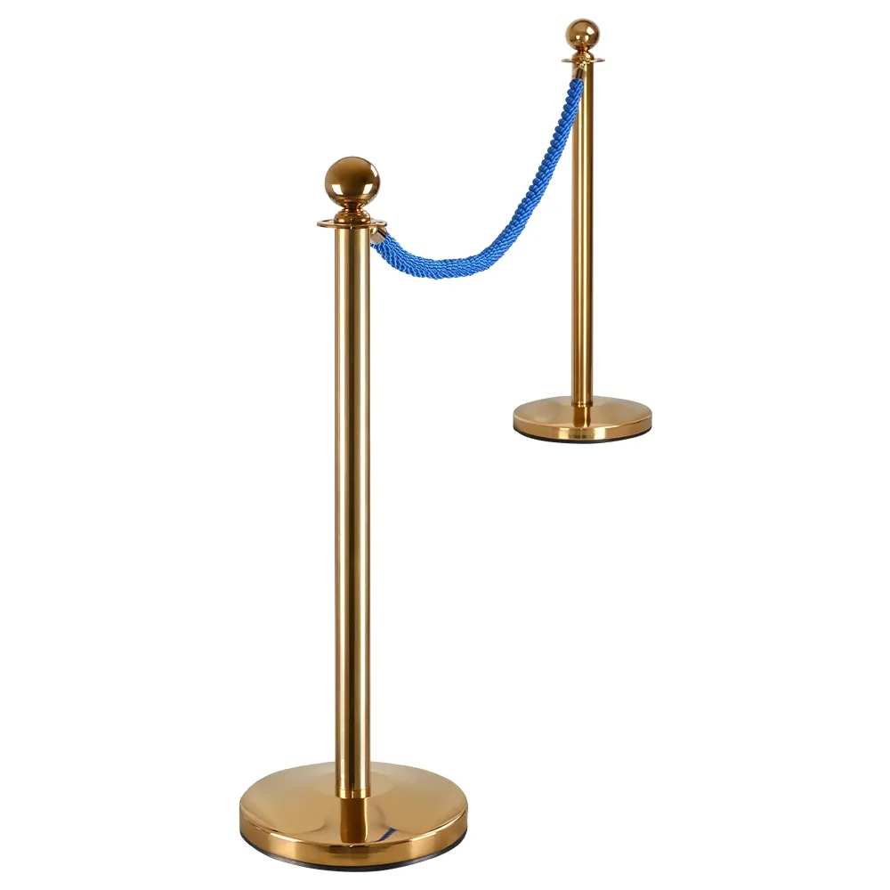 2m Rope Barricade