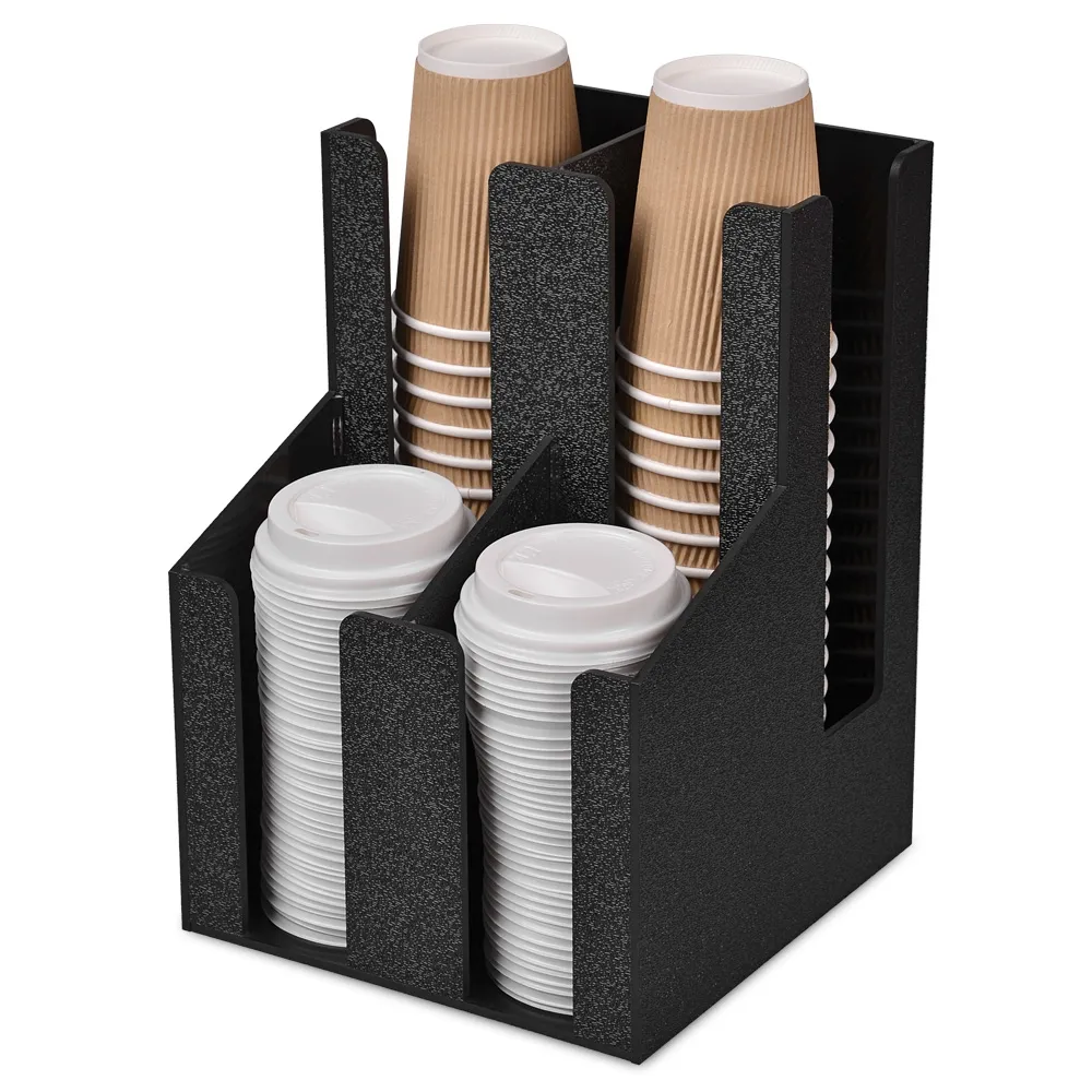 Cup Lid Dispenser