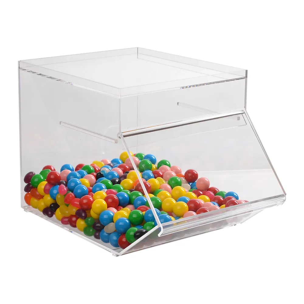 Candy Container