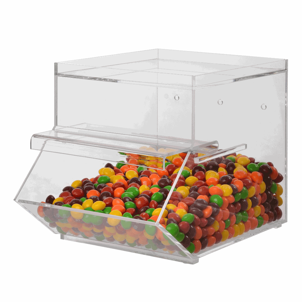 Lolly Bins