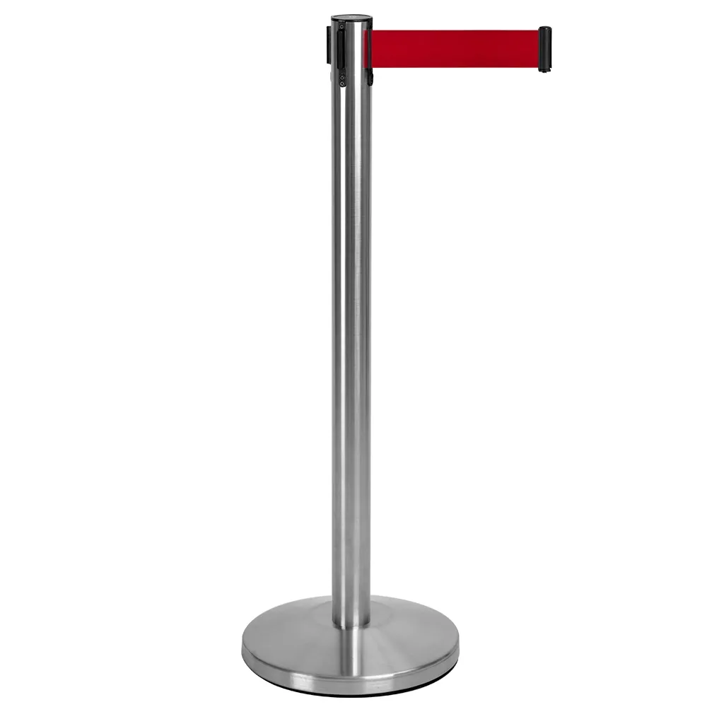 Line Stanchions