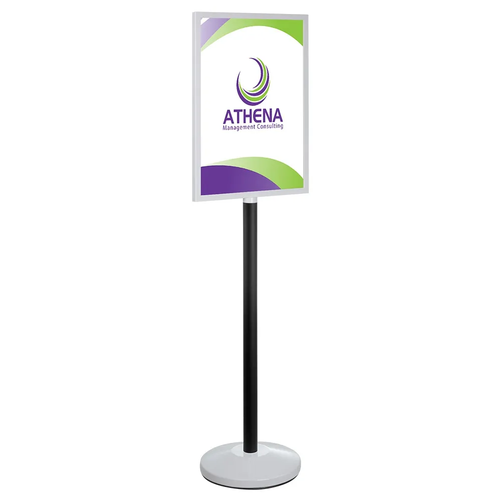 Freestanding Sign Holders