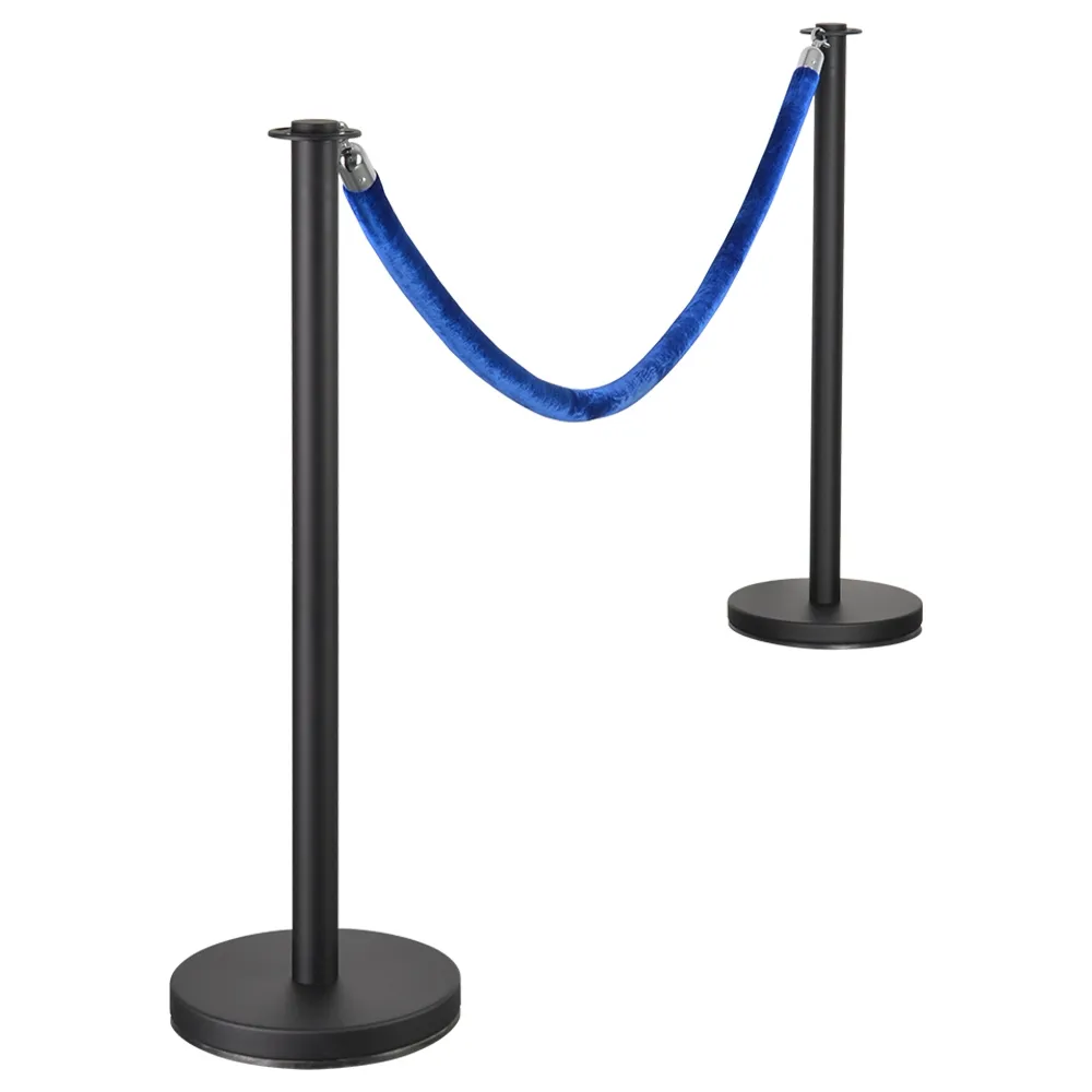 2m Rope Stanchion