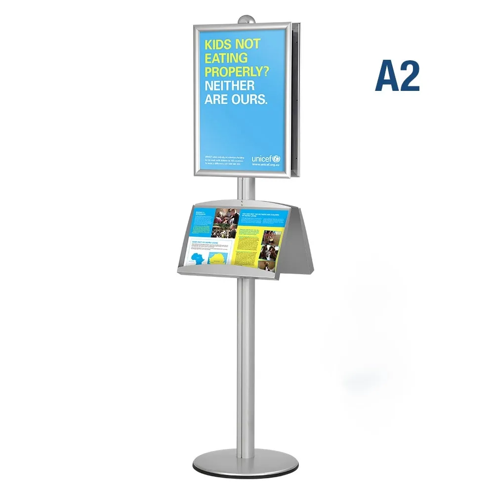 Advertising Display