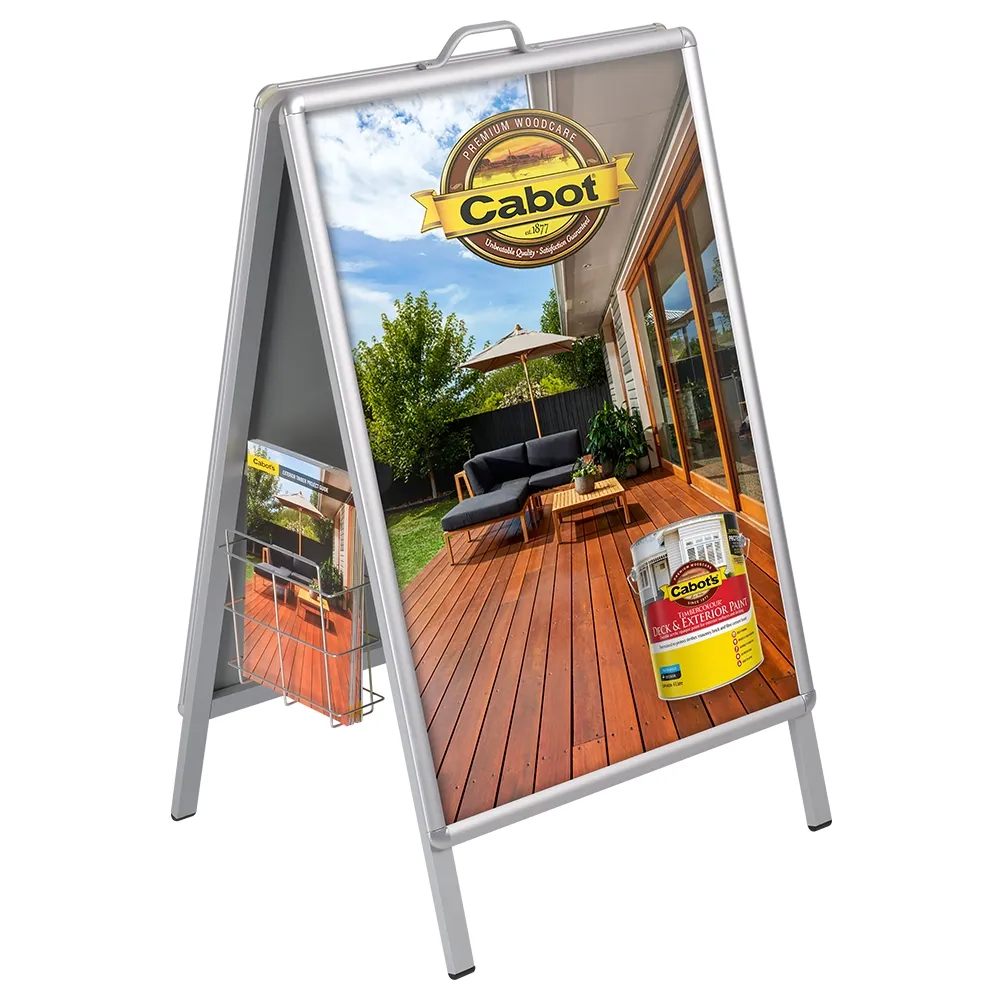 A Frame Poster Holder - A1