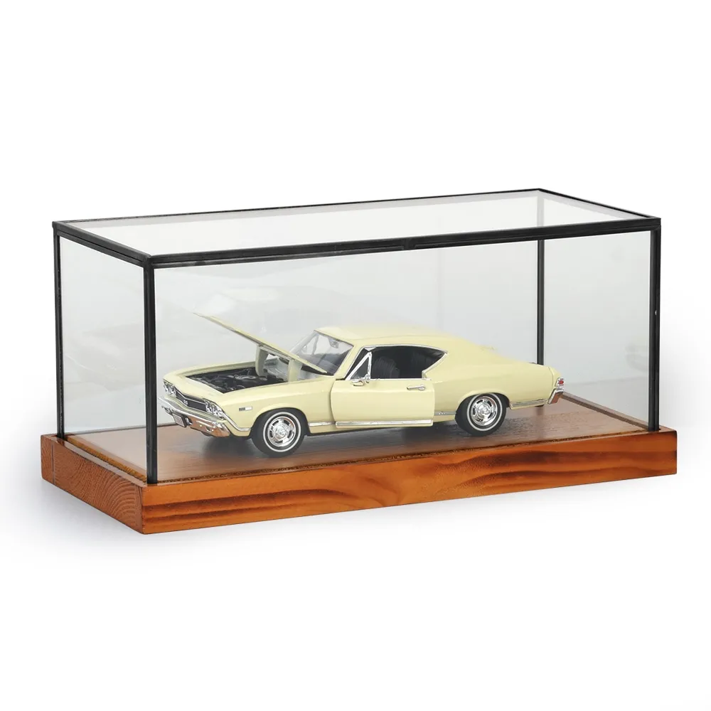 Model Kit Display Case