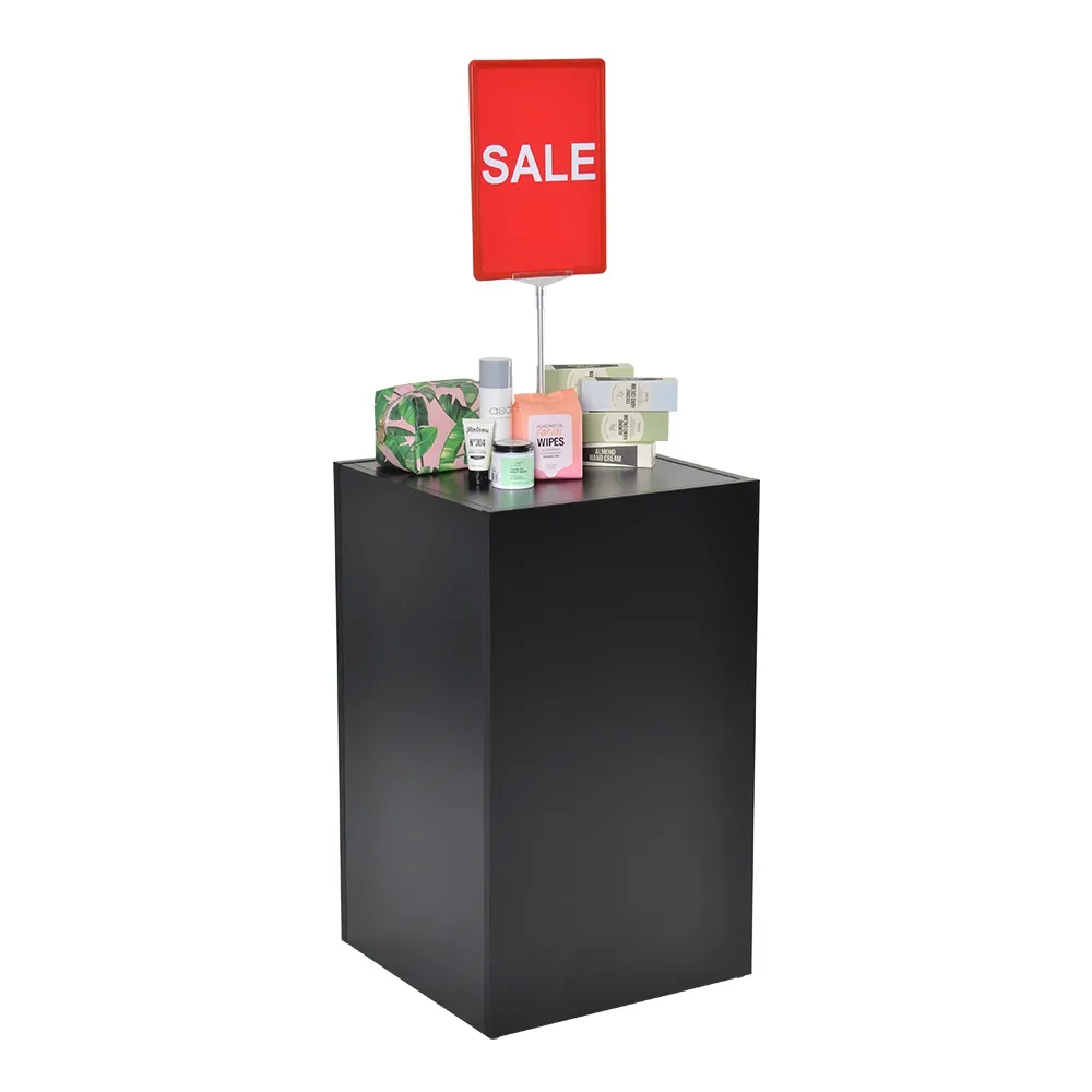 Retail Bin