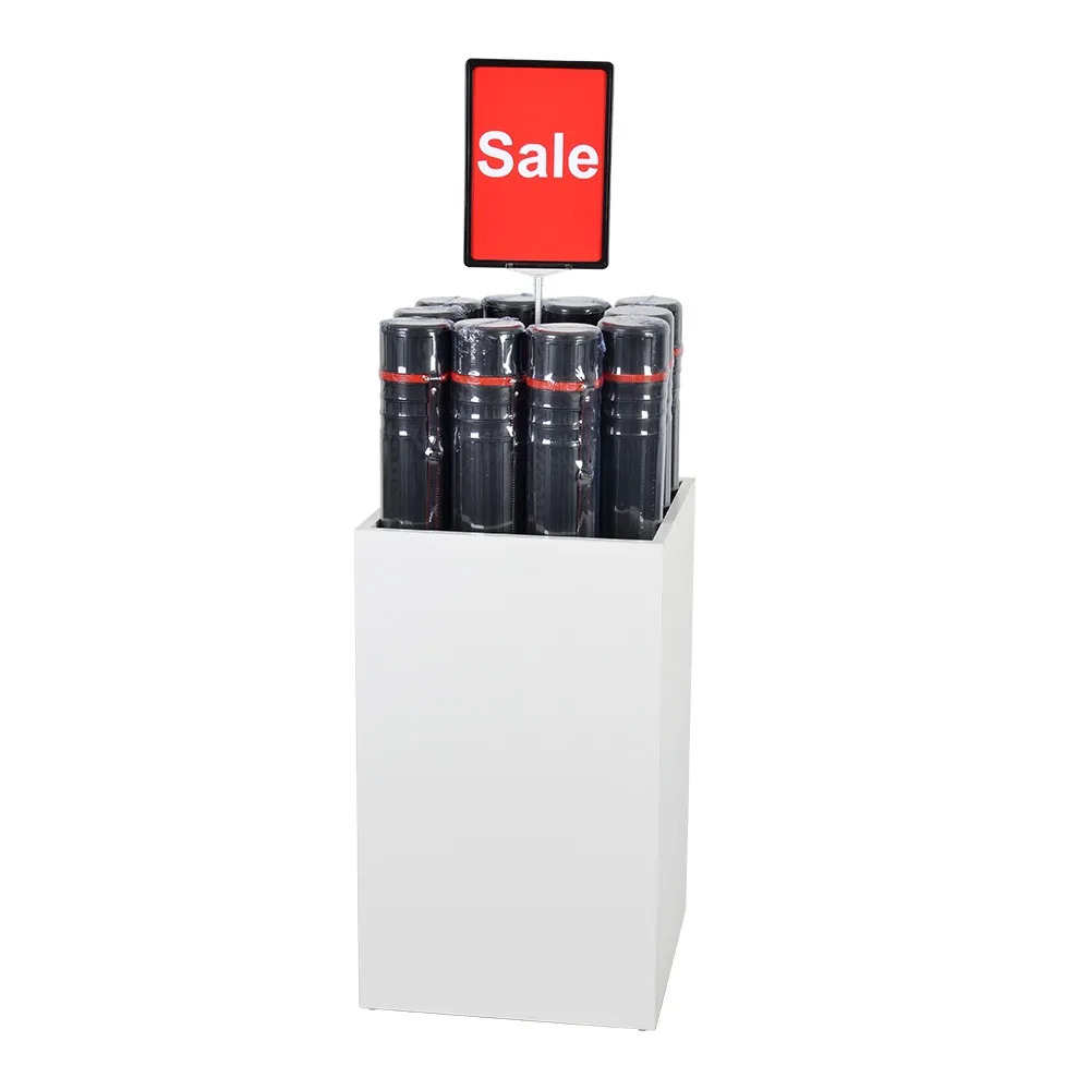 Bulk Display Bins