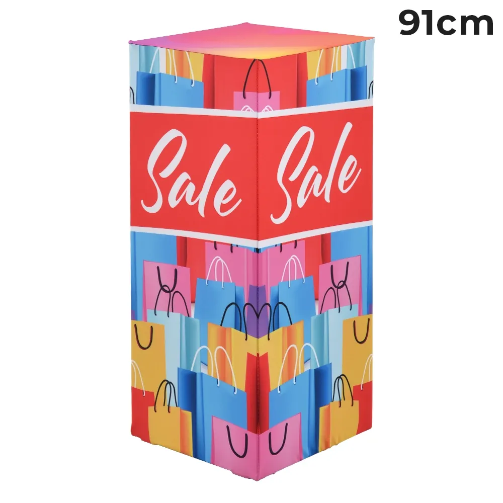 Trade Show Pedestals