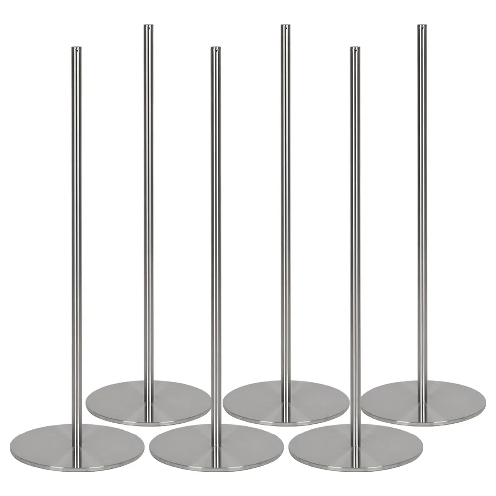 Museum Rope Barriers