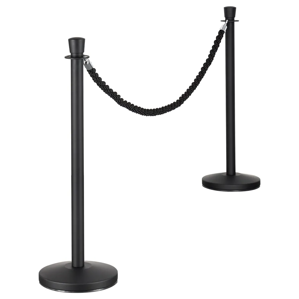 2m Rope Bollards