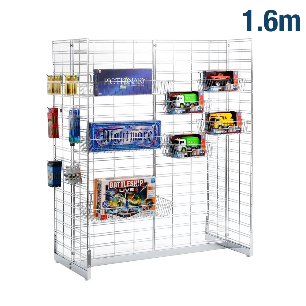 Gridwall Gondola