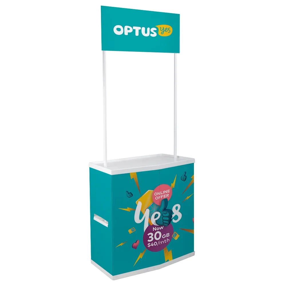 Portable Counters