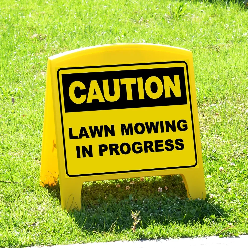 Small Sandwich Board Signs