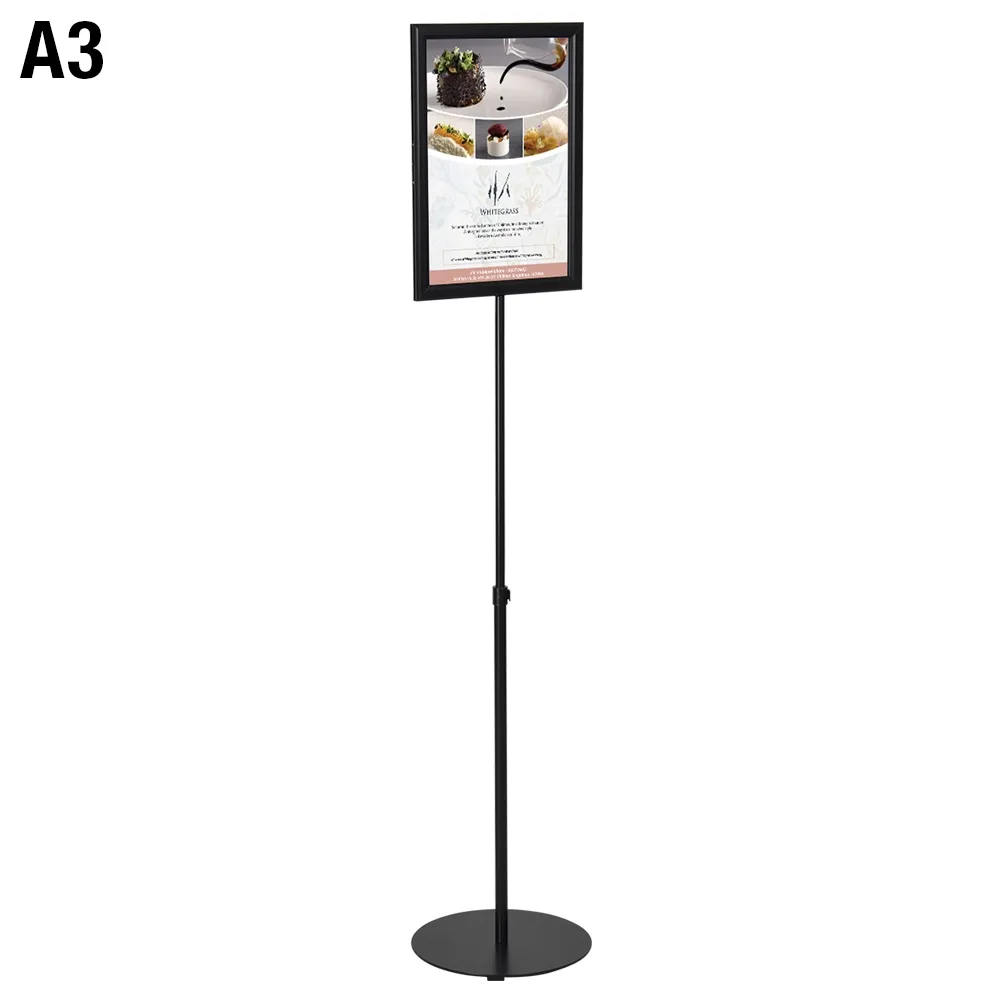 Store Sign Holders