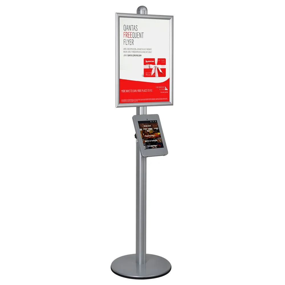 iPad Tablet Stand