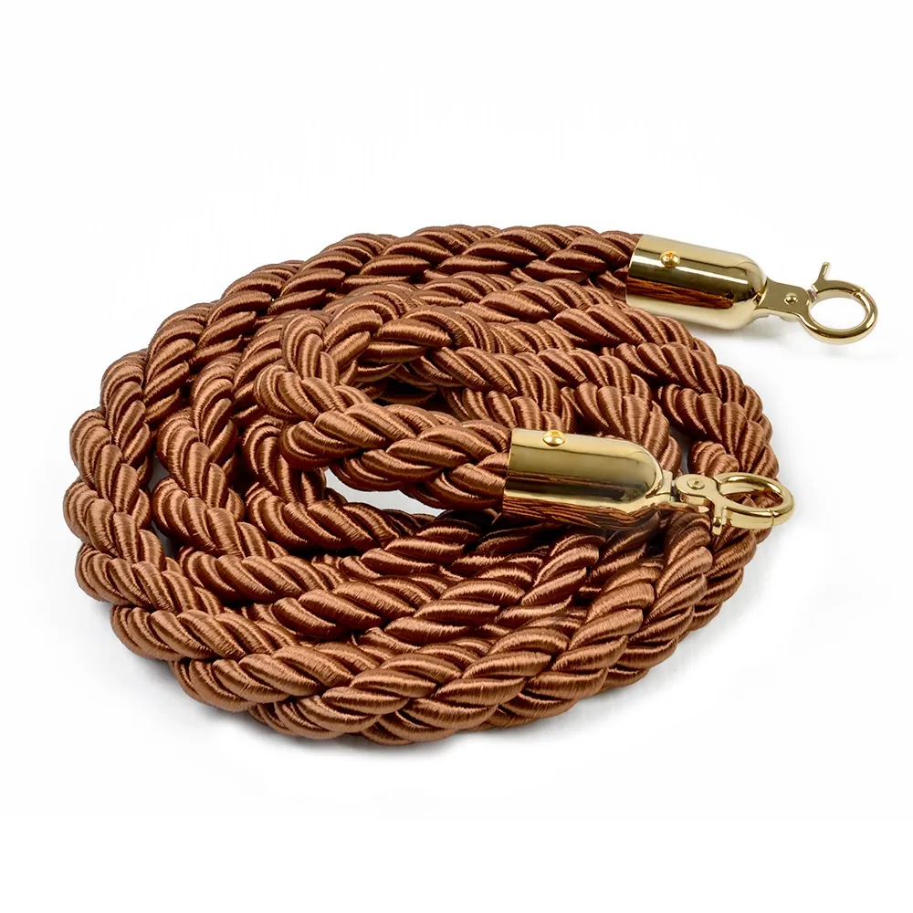 2m Queue Management Ropes