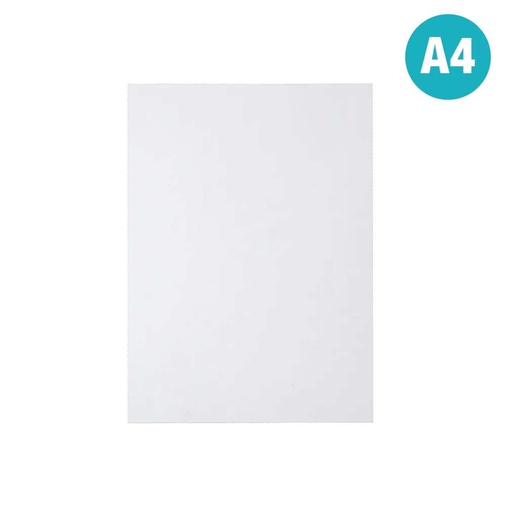 A4 Protective Sheet