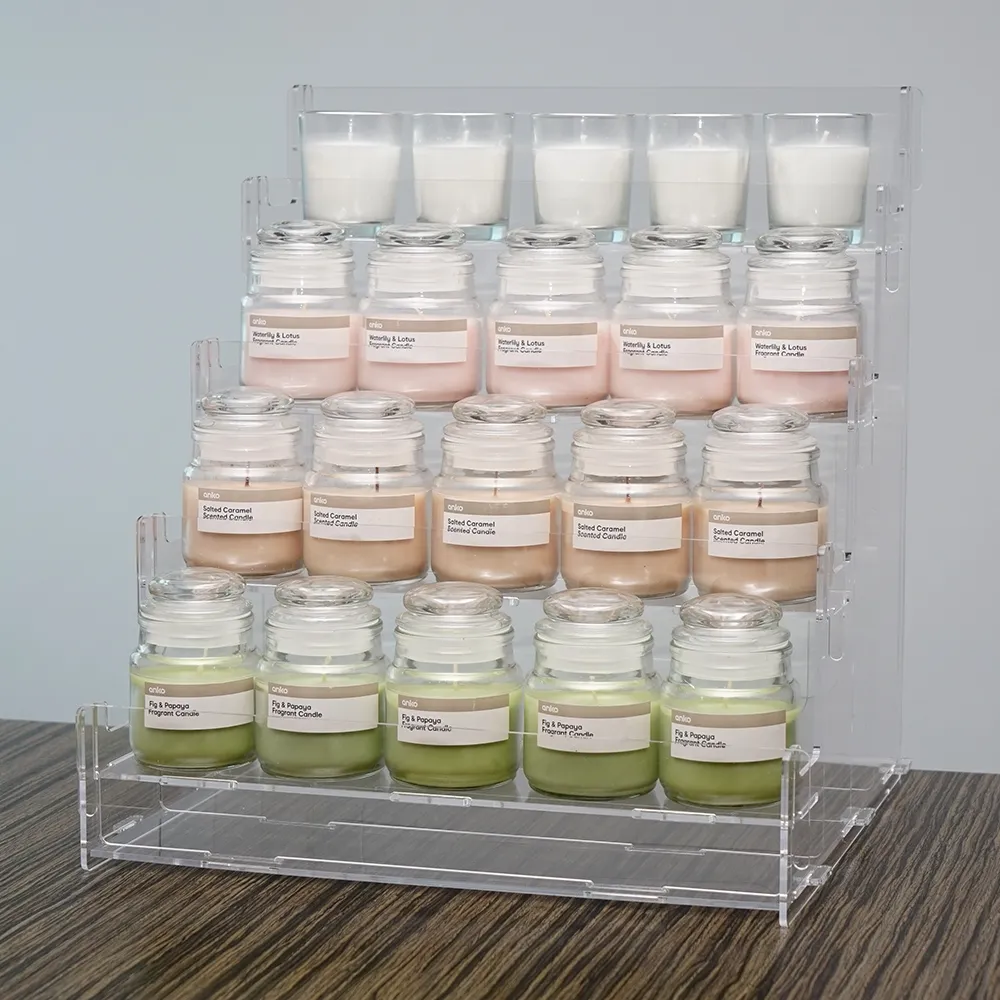 Acrylic Display Riser