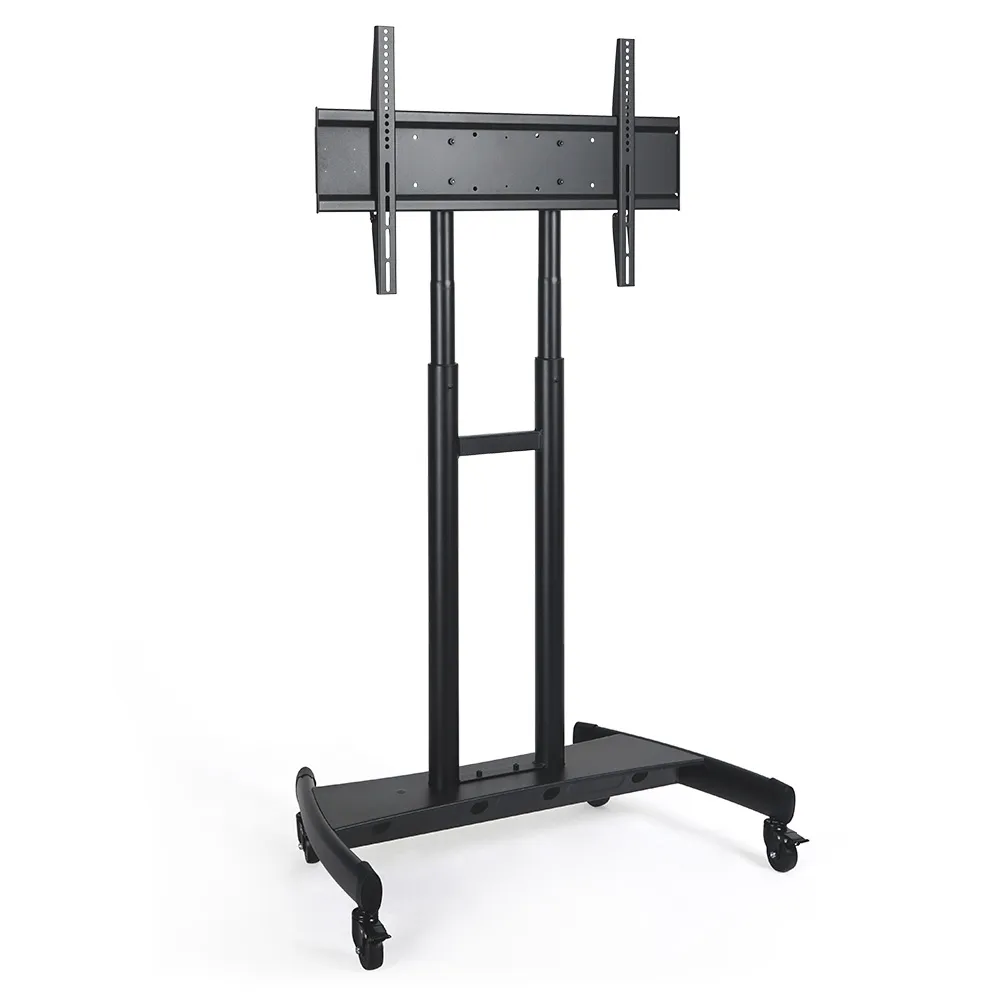 Mobile TV Trolley
