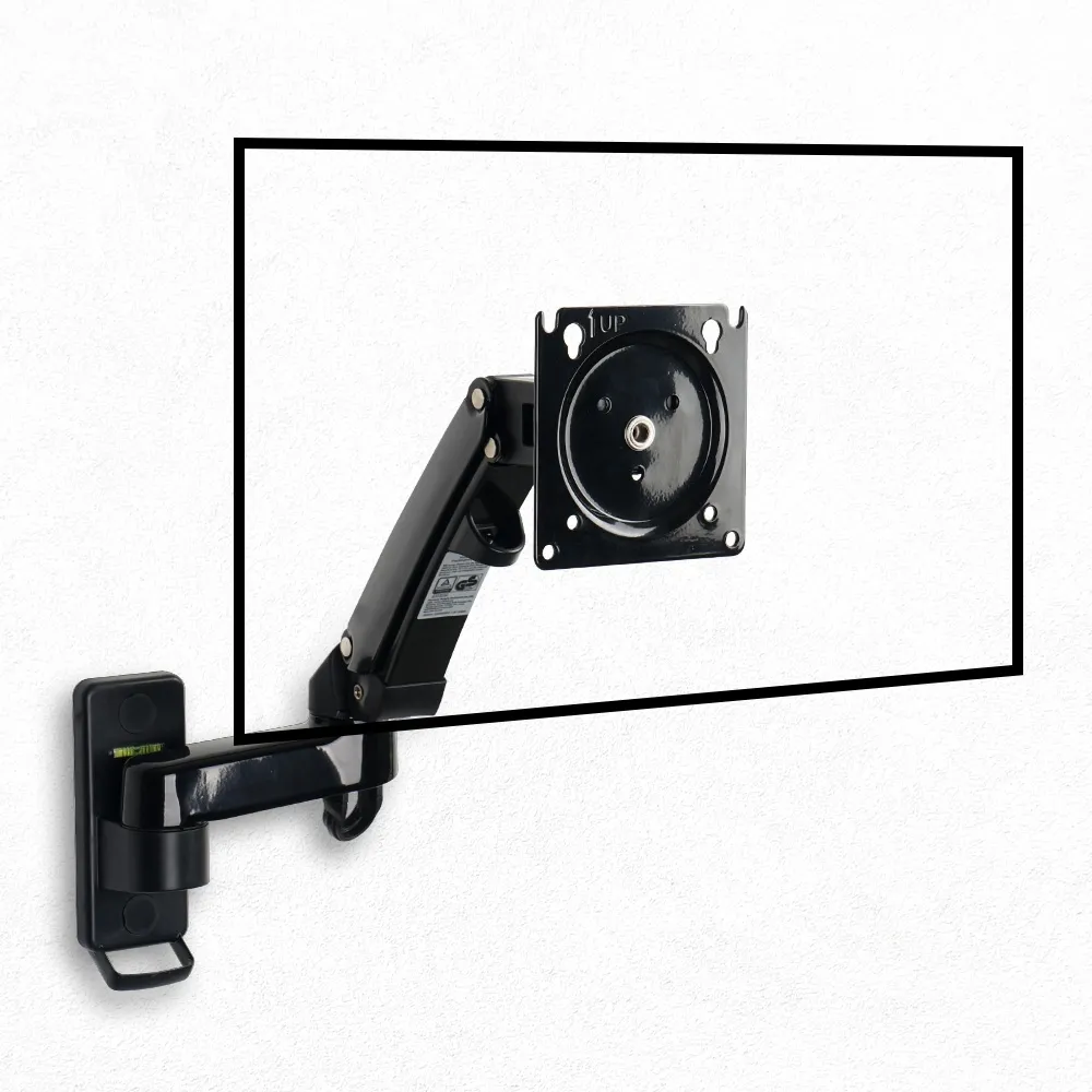 Wall Mount for Monitor