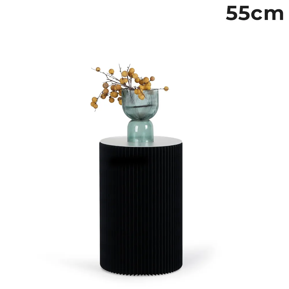 Paper Plinth