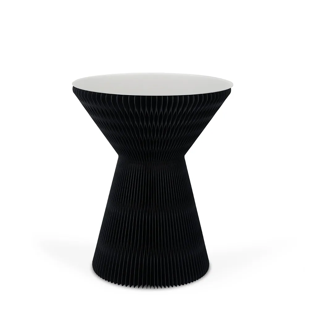 Accordion Coffee Table
