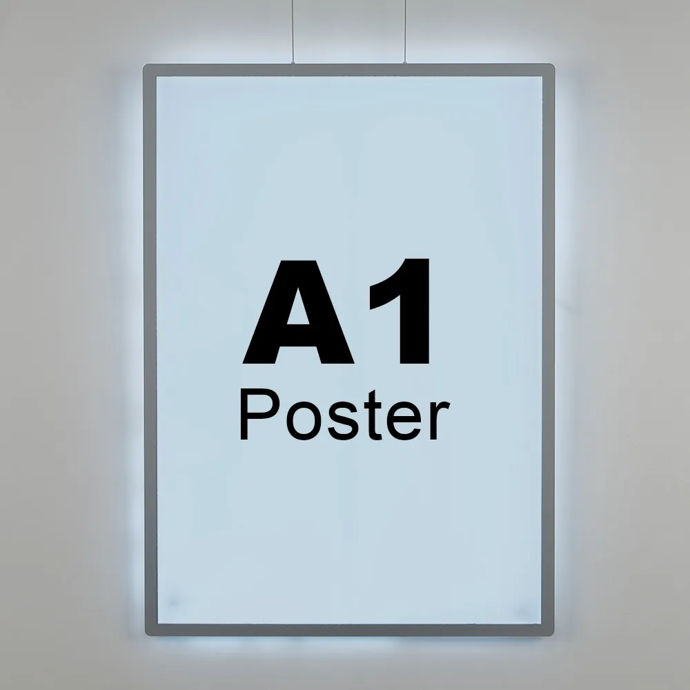 Retail Lightbox