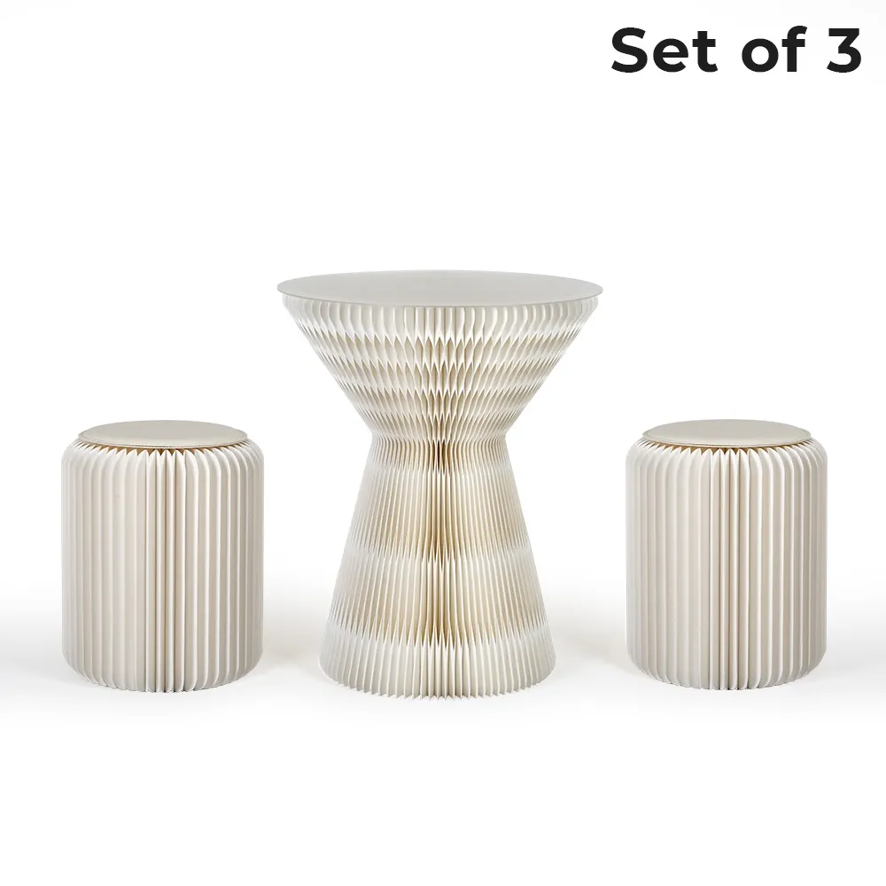 Table Stool set